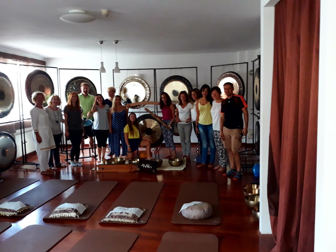 Posjet nastavnika iz Grčke, Malte i Turske