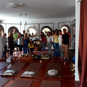 Posjet nastavnika iz Grčke, Malte i Turske