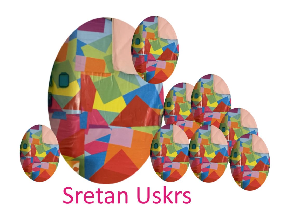 SRETAN USKRS