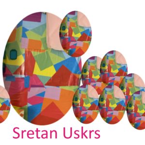 SRETAN USKRS