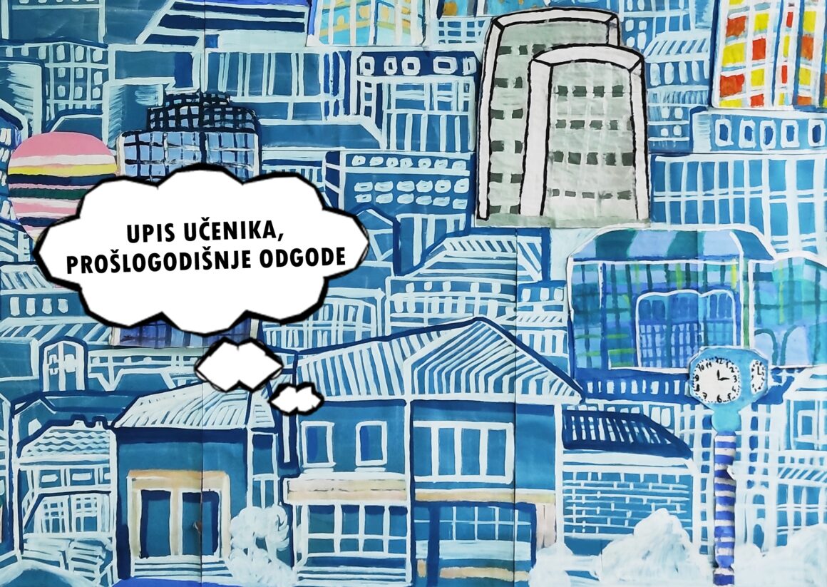Obavijest roditeljima budućih prvašića, PROŠLOGODIŠNJE ODGODE