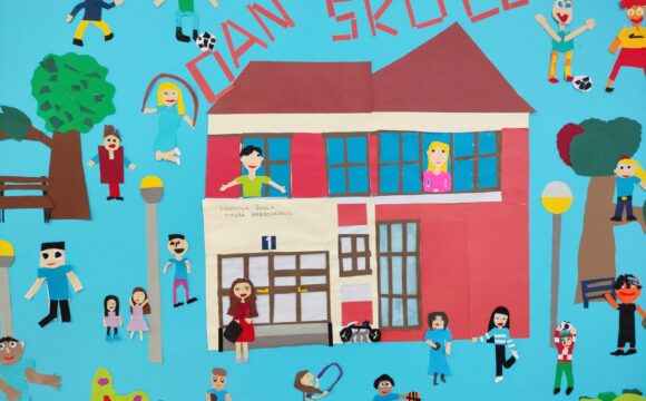 DAN ŠKOLE DAN ŠKOLE