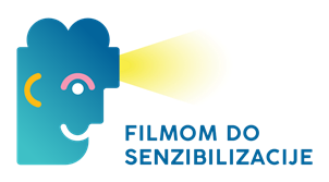 Projekt FILMOM DO SENZIBILIZACIJE