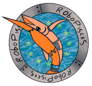 Erasmus + projekt RoboPisces