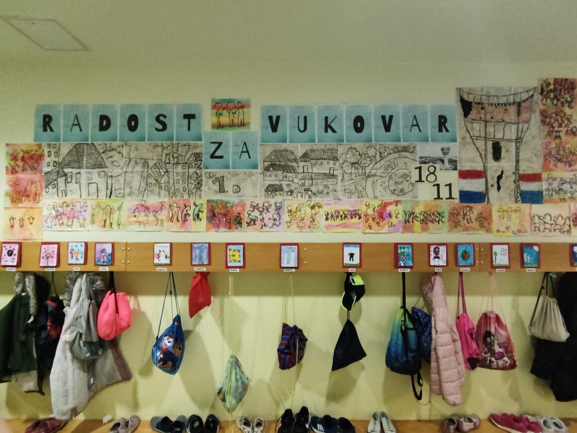 Dan sjećanja – Radost za Vukovar