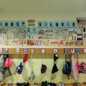 Dan sjećanja – Radost za Vukovar
