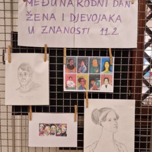 Međunarodni dan žena i djevojaka u znanosti