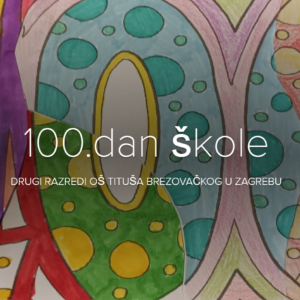 INTEGRIRANI NASTAVNI DAN – 100. DAN ŠKOLE