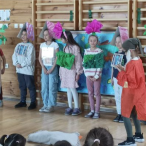 Festivalčić pripovijedanja i dramskog izražavanja