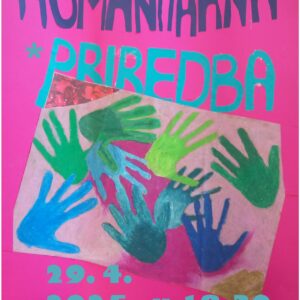 Titušovi talenti, humanitarni koncert