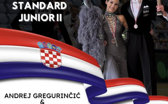 Velik uspjeh naše učenice KARLE LETINE