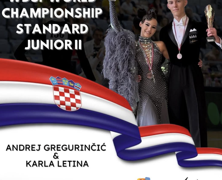 Velik uspjeh naše učenice KARLE LETINE Velik uspjeh naše učenice KARLE LETINE