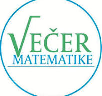 VEČER MATEMATIKE, 4.prosinca 2025. u školi VEČER MATEMATIKE, 4.prosinca 2025. u školi