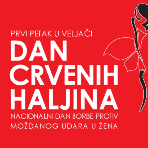Dan crvenih haljina, 6.veljače