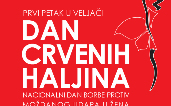 Dan crvenih haljina, 6.veljače