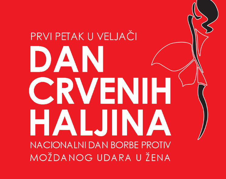 Dan crvenih haljina, 6.veljače
