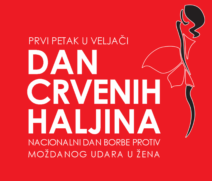 Dan crvenih haljina, 6.veljače Dan crvenih haljina, 6.veljače
