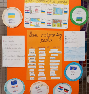 Međunarodni dan materinskog jezika