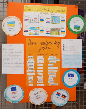 Međunarodni dan materinskog jezika