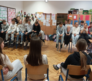 Svjetski dan pripovijedanja