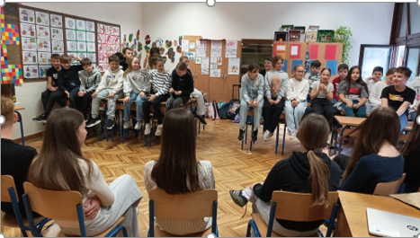 Svjetski dan pripovijedanja