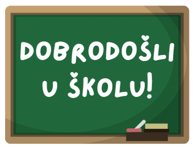 Roditeljski sastanak za buduće prvašiće