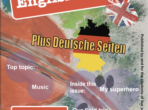 IZAŠAO JE NOVI GODIŠNJI ČASOPIS : English Extra Plus Deutsche seiten, 23. IZAŠAO JE NOVI GODIŠNJI ČASOPIS : English Extra Plus Deutsche seiten, 23.